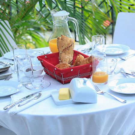 Seddo Guest House أبيدجان المظهر الخارجي الصورة