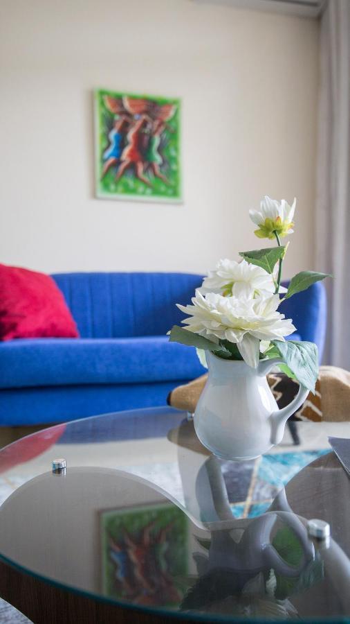 Seddo Guest House أبيدجان المظهر الخارجي الصورة