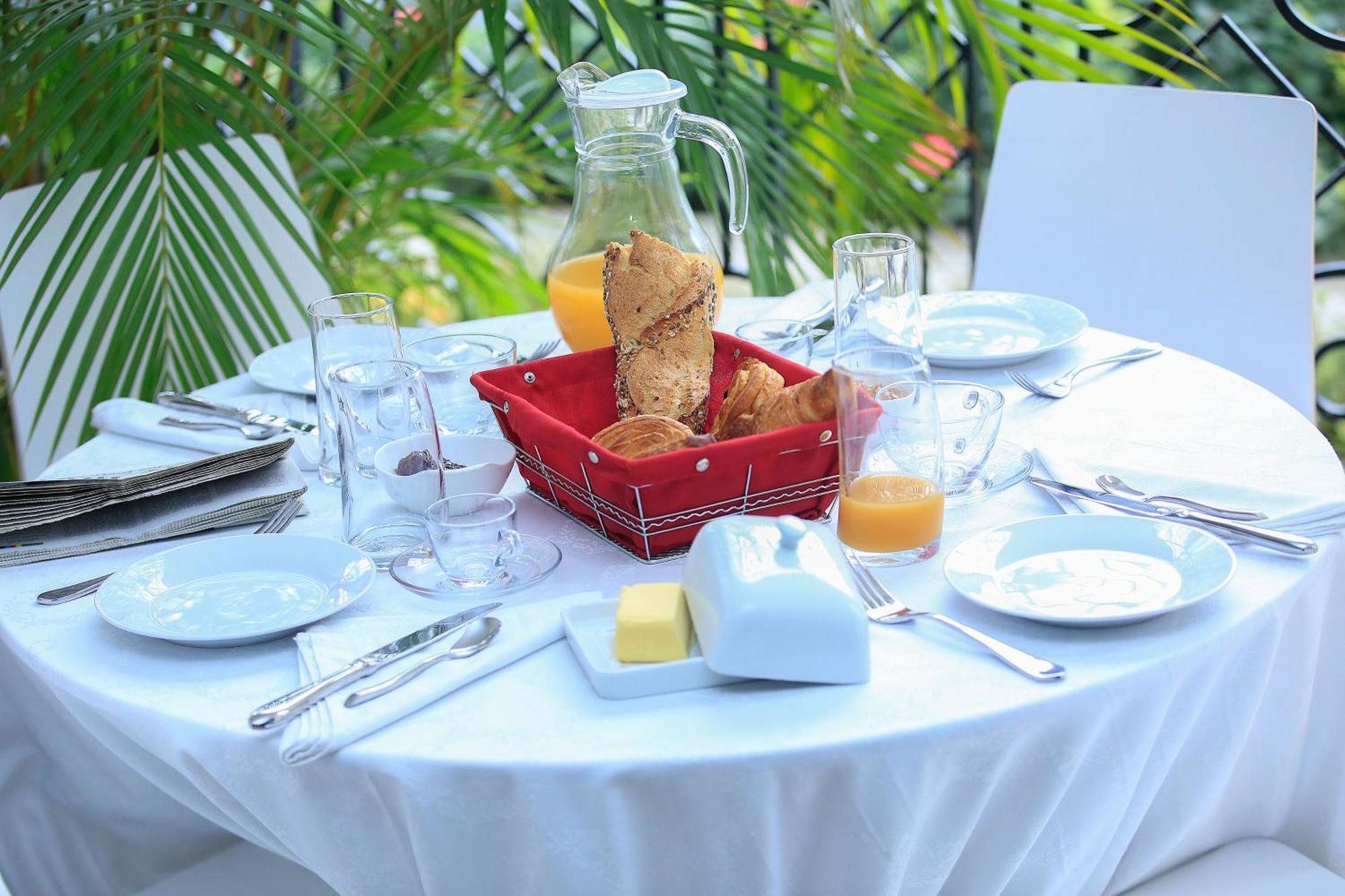 Seddo Guest House أبيدجان المظهر الخارجي الصورة