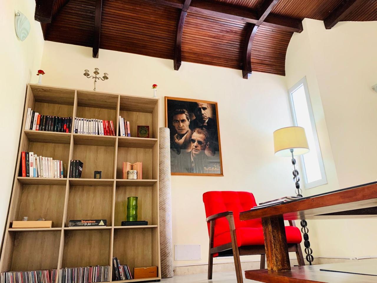 Seddo Guest House أبيدجان المظهر الخارجي الصورة