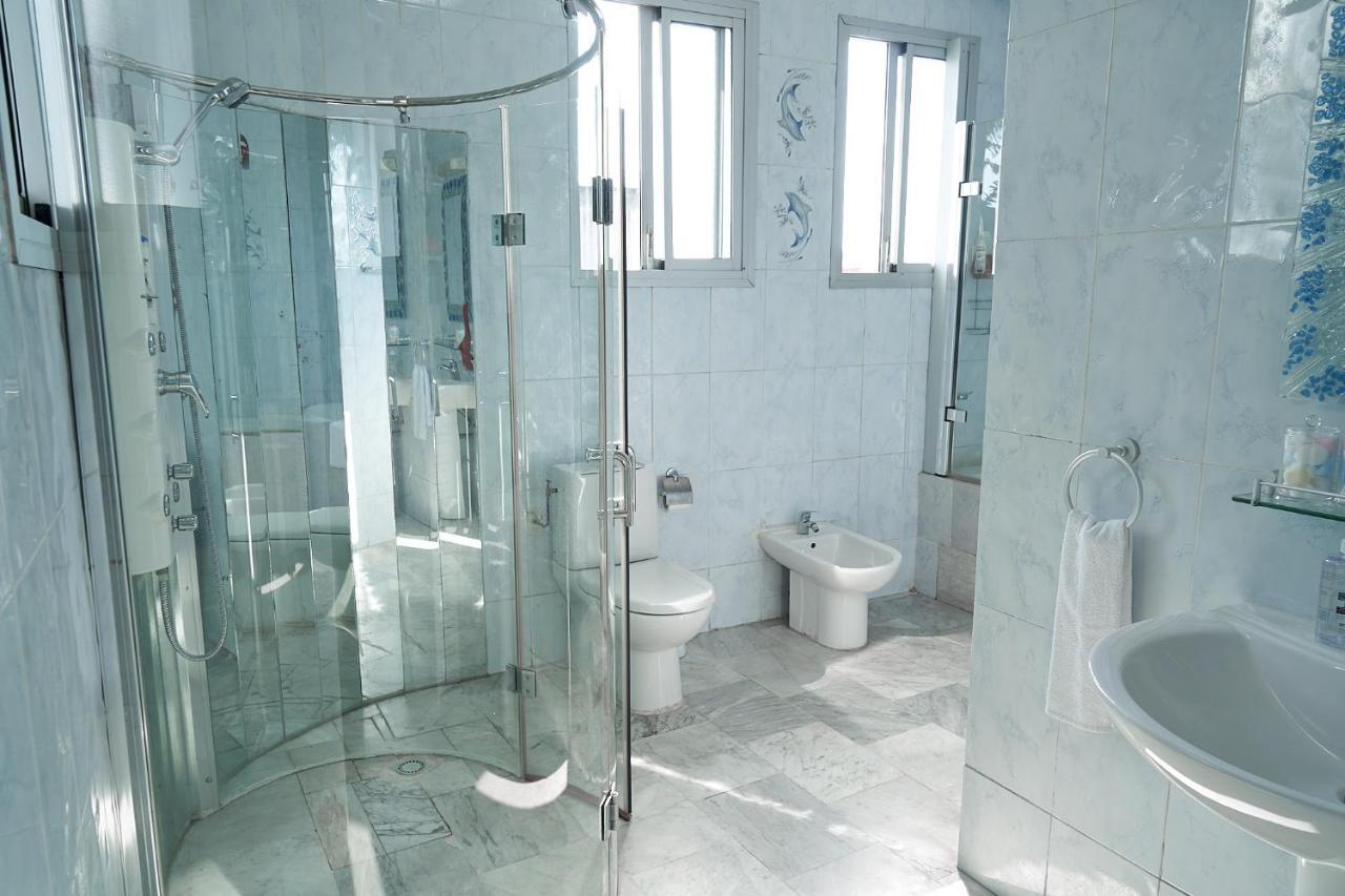 Seddo Guest House أبيدجان المظهر الخارجي الصورة
