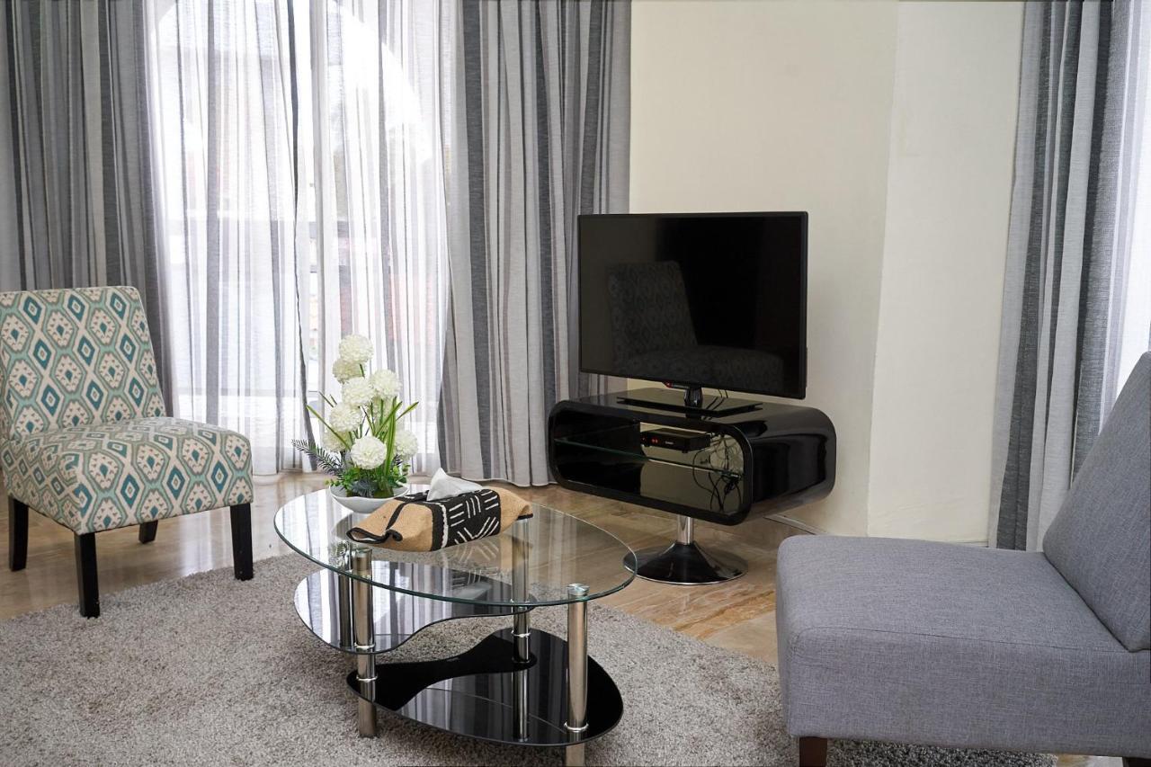 Seddo Guest House أبيدجان المظهر الخارجي الصورة