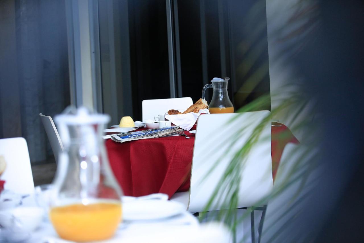 Seddo Guest House أبيدجان المظهر الخارجي الصورة