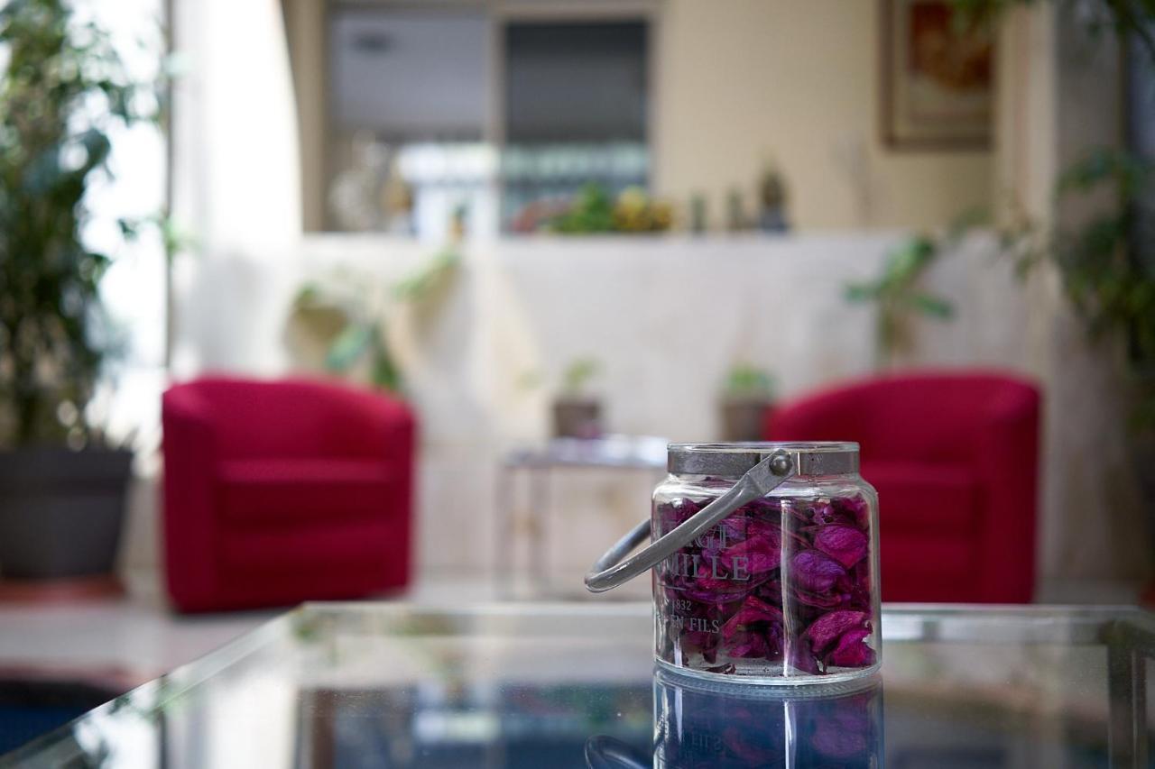 Seddo Guest House أبيدجان المظهر الخارجي الصورة