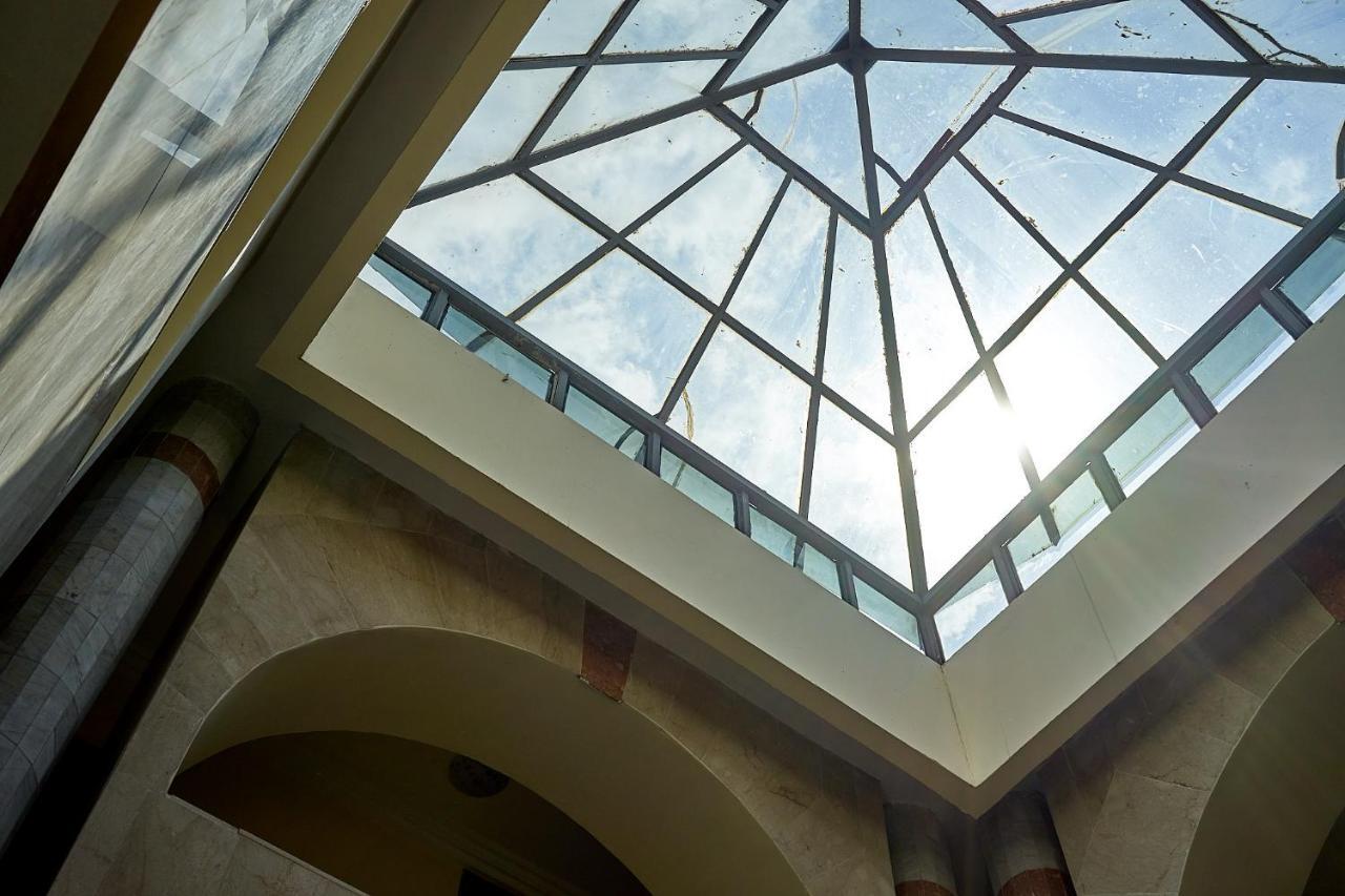 Seddo Guest House أبيدجان المظهر الخارجي الصورة