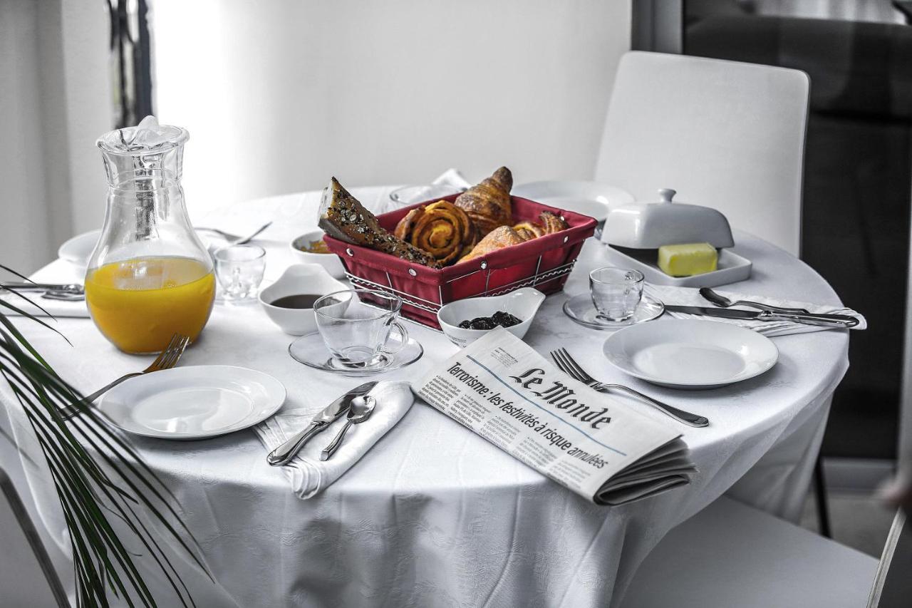 Seddo Guest House أبيدجان المظهر الخارجي الصورة
